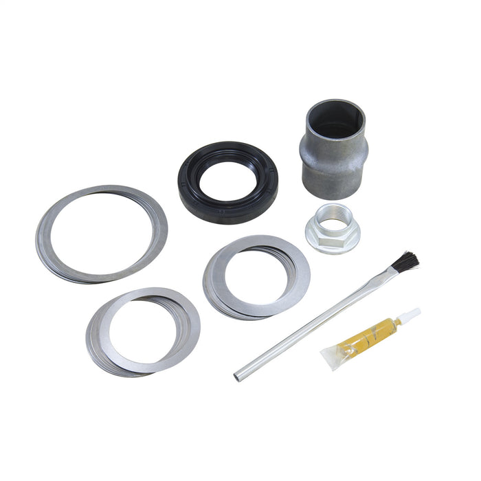Yukon Gear MK T100 Yukon Minor install kit for Toyota T100/Tacoma rear differential - Truck Part Superstore