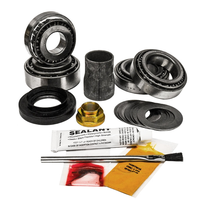 Nitro Gear & Axle MKT7.5-REAR Toyota 7.5 Inch Rear Master Install Kit Nitro Gear and Axle - Truck Part Superstore