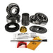 Nitro Gear & Axle MKT7.5-REAR Toyota 7.5 Inch Rear Master Install Kit Nitro Gear and Axle - Truck Part Superstore