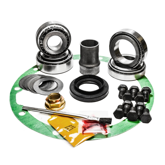 Nitro Gear & Axle MKT8-A Toyota 8 Inch Rear Master Install Kit 85-Older W/27 Spline Nitro Gear and Axle - Truck Part Superstore