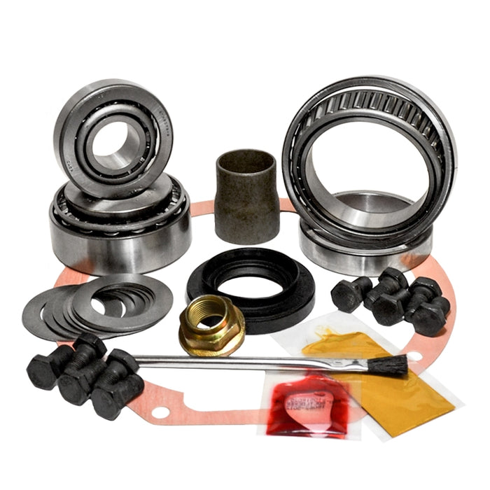 Nitro Gear & Axle MKT8-ELOC-A Toyota 8 Inch Rear Master Install Kit 02-Older 27 Spline W/E-Locker Nitro Gear and Axle - Truck Part Superstore
