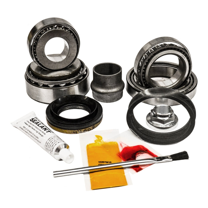 Nitro Gear & Axle MKT8.2-ELOC Toyota 8.2 Inch Rear Master Install Kit 10-Newer W/E-Locker Nitro Gear and Axle - Truck Part Superstore