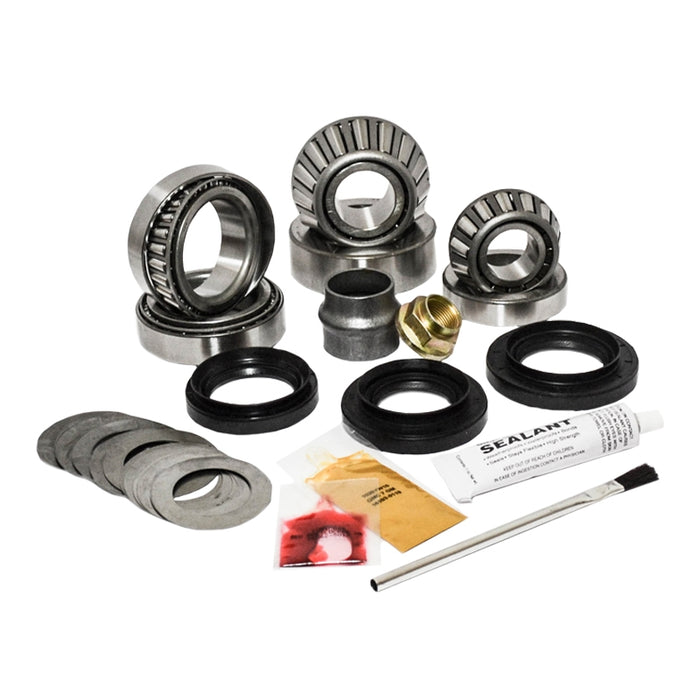 Nitro Gear & Axle MKT8S-R Toyota 8 Inch Front Master Install Kit Reverse Clamshell IFS Nitro Gear and Axle - Truck Part Superstore