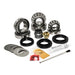 Nitro Gear & Axle MKT8S-R Toyota 8 Inch Front Master Install Kit Reverse Clamshell IFS Nitro Gear and Axle - Truck Part Superstore