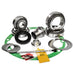 Nitro Gear & Axle MKT9.5-ELOC Toyota 9.5 Inch Rear Master Install Kit 08+ Land Cruiser W/ OEM Elocker or 98-07 W/ T9.5-XXX-NG Use W/32 Spline Pinion Also Nitro Gear and Axle - Truck Part Superstore