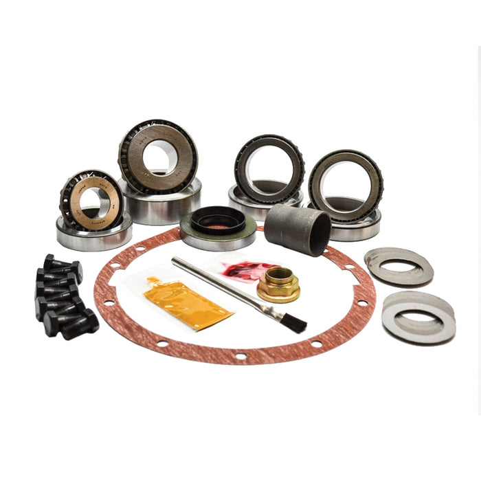 Nitro Gear & Axle MKT9.5 Toyota 9.5 Inch Rear Master Install Kit TLC100 32 Spline Nitro Gear and Axle - Truck Part Superstore
