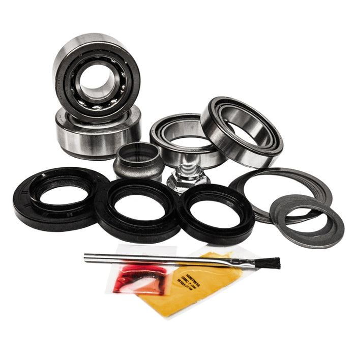 Nitro Gear & Axle MKT9R-IFS Toyota 9 Inch Front Master Install Kit Reverse Clamshell IFS Nitro Gear and Axle - Truck Part Superstore