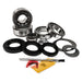 Nitro Gear & Axle MKT9R-IFS Toyota 9 Inch Front Master Install Kit Reverse Clamshell IFS Nitro Gear and Axle - Truck Part Superstore