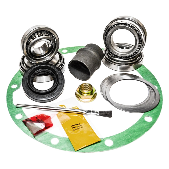 Nitro Gear & Axle MKTLC-A Toyota 9.5 Inch Front or Rear Master Install Kit 90-Older Land Cruiser Nitro Gear and Axle - Truck Part Superstore