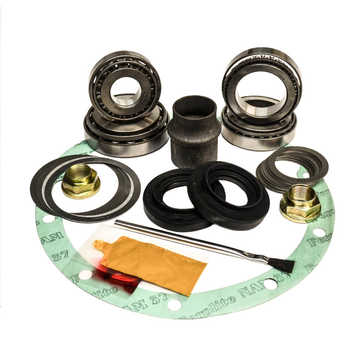 Nitro Gear & Axle MKTLC-B Toyota 9.5 Inch Front or Rear Master Install Kit 91-Newer Land Cruiser Nitro Gear and Axle - Truck Part Superstore