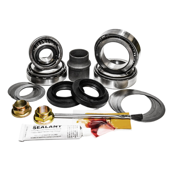 Nitro Gear & Axle MKTLC-ELOC Toyota 9.5 Inch Rear Master Install Kit 80/100 Series W/E-Locker Nitro Gear and Axle - Truck Part Superstore