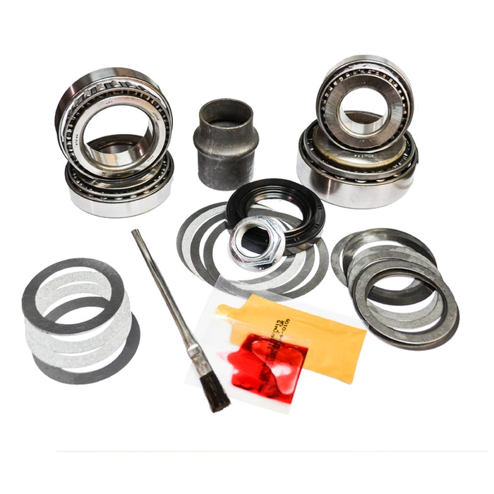 Nitro Gear & Axle MKTLC100-IFS Toyota 8 Inch Front Master Install Kit Reverse IFS 100 Series Nitro Gear and Axle - Truck Part Superstore