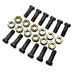 Yukon Gear MK TLC-RGBOLT Ring gear bolt kit for Toyota Landcruiser. - Truck Part Superstore