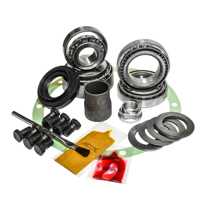 Nitro Gear & Axle MKTV6-C Clone of Toyota 8 Inch Front or Rear Master Install Kit V6/8 Inch Reverse 03-Older W/TV6 Gears Nitro Gear and Axle - Truck Part Superstore