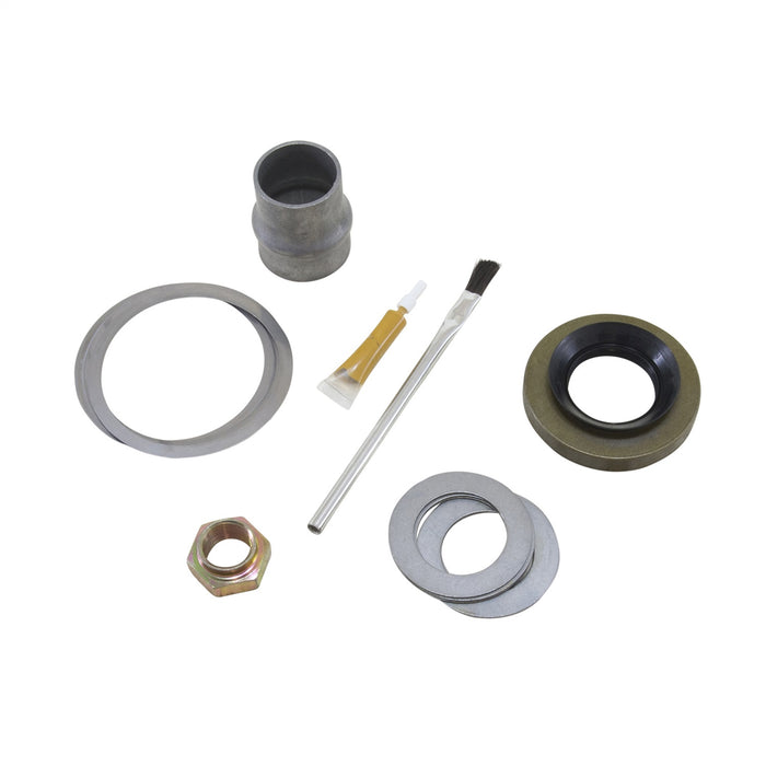 Yukon Gear MK TLC Yukon Minor install kit for Toyota L/cruiser differential - Truck Part Superstore