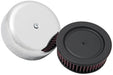 K&N ML-092B Intake System-Harley Davidson - Truck Part Superstore