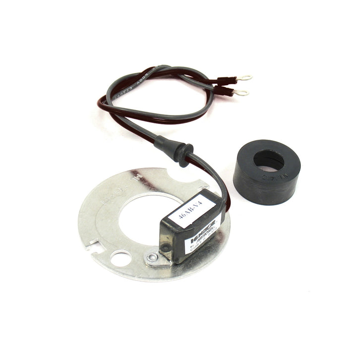 Pertronix ML-141CP12 Ignitor Mallory 4 cyl 12v Pos Gnd - Truck Part Superstore