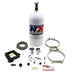 Nitrous Express ML1002 MAINLINE Q-JET CARB SYSTEM WITH 10LB BOTTLE - Truck Part Superstore