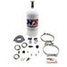 Nitrous Express ML2000 MAINLINE EFI SINGLE NOZZLE SYSTEM W/10LB BOTTLE - Truck Part Superstore