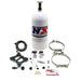 Nitrous Express ML3000 MAINLINE EFI 4.6l 2 VALVE SYSTEM W/10LB BOTTLE - Truck Part Superstore