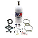 Nitrous Express ML3000 MAINLINE EFI 4.6l 2 VALVE SYSTEM W/10LB BOTTLE - Truck Part Superstore
