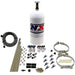 Nitrous Express ML4000 MAINLINE DIRECT PORT; LOW PRESS; W/10LB BOTTLE - Truck Part Superstore