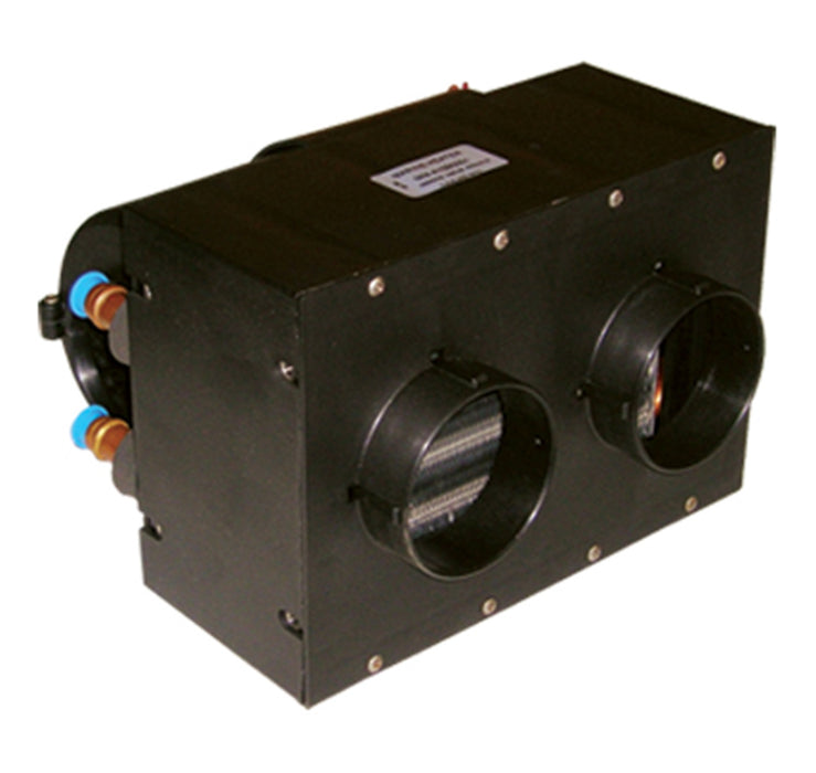 Maradyne MM-A1090002 Auxiliary Heater - Truck Part Superstore