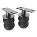Timbren SES MM001 Suspension Enhancement System; Weight Capacity 8600 lbs.; Front; - Truck Part Superstore