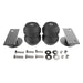 Timbren SES MM001 Suspension Enhancement System; Weight Capacity 8600 lbs.; Front; - Truck Part Superstore