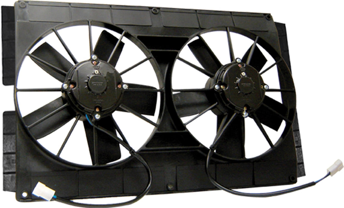 Maradyne MM22KS Electric Cooling Fan - Truck Part Superstore