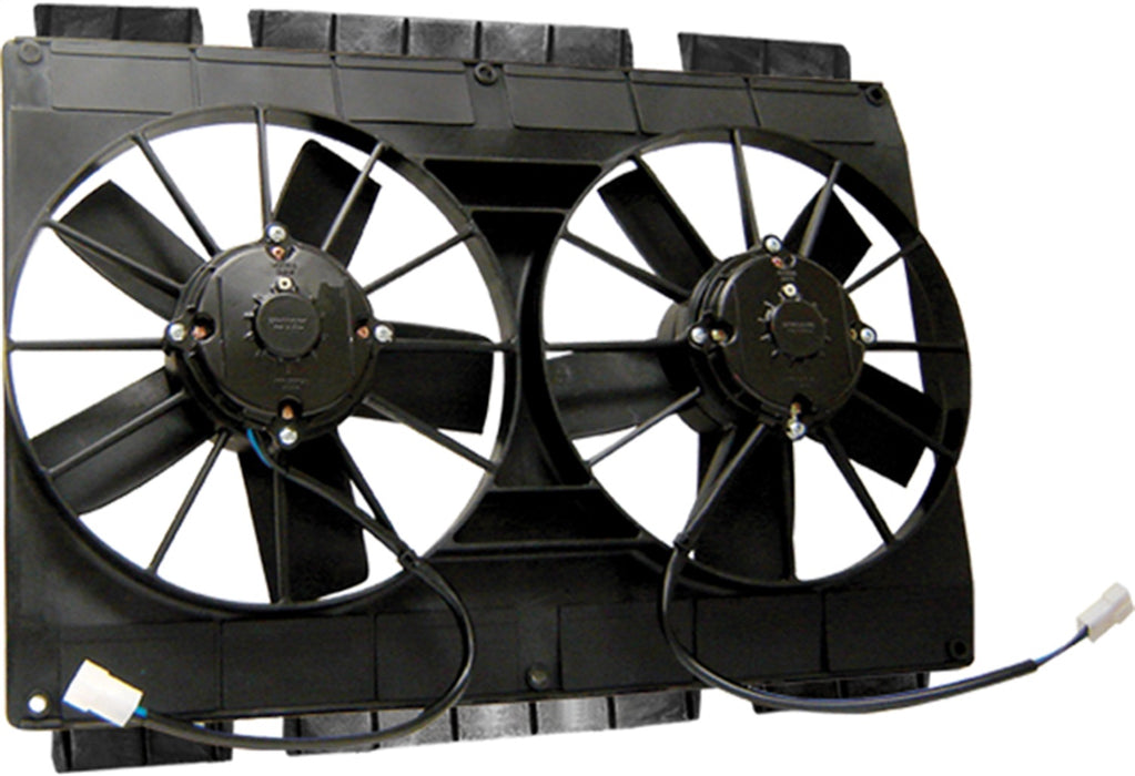 Maradyne MM22KT Electric Cooling Fan - Truck Part Superstore