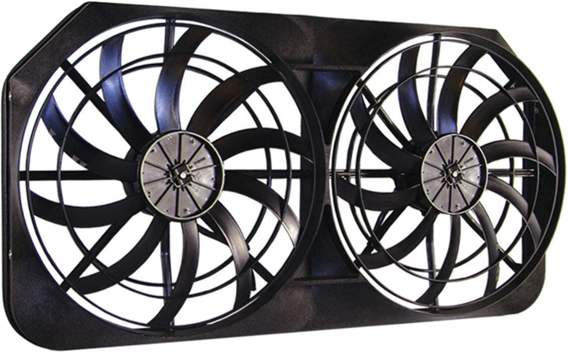 Maradyne MM22KX Mach Two Extreme Series Fan - Truck Part Superstore