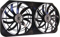 Maradyne MM22KX Mach Two Extreme Series Fan - Truck Part Superstore