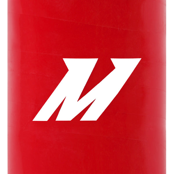 Mishimoto MMHOSE-CAM-98RD Silicone Radiator Hose Kit, fits Pontiac Firebird 1998-2002 - Truck Part Superstore