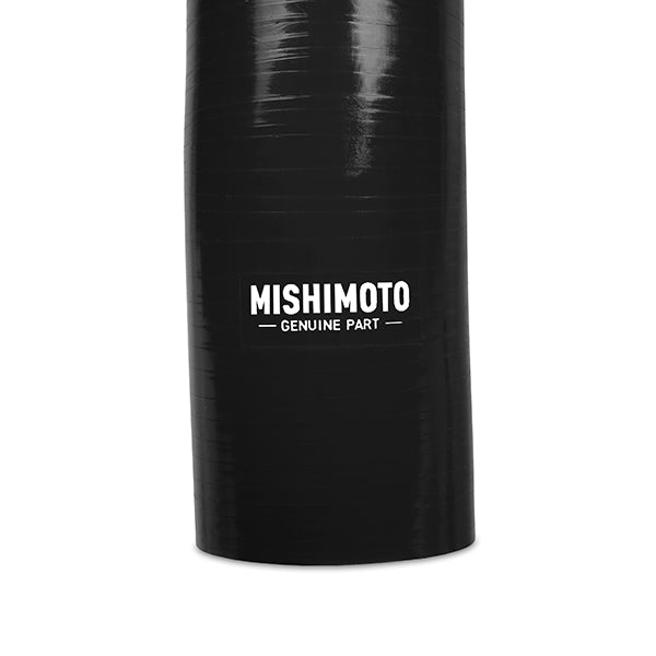 Mishimoto MMHOSE-CAM8-16BK Silicone Radiator Hose Kit, fits Chevrolet Camaro SS 2016+ - Truck Part Superstore