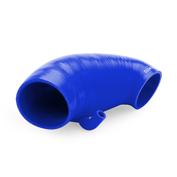 Mishimoto MMHOSE-CAM8-16IHBL Silicone Induction Hose, fits Chevrolet Camaro SS 2016-2019 - Truck Part Superstore