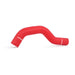 Mishimoto MMHOSE-CHV-06DRD Silicone Coolant Hose Kit, fits Chevrolet/GMC 6.6L Duramax 2006-2010 - Truck Part Superstore