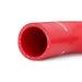 Mishimoto MMHOSE-CHV-06DRD Silicone Coolant Hose Kit, fits Chevrolet/GMC 6.6L Duramax 2006-2010 - Truck Part Superstore