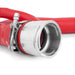 Mishimoto MMHOSE-CHV-06DRD Silicone Coolant Hose Kit, fits Chevrolet/GMC 6.6L Duramax 2006-2010 - Truck Part Superstore