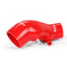 Mishimoto MMHOSE-CIV-06SIIHRD Silicone Induction Hose, fits Honda Civic Si 2006-2011 - Truck Part Superstore
