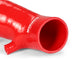 Mishimoto MMHOSE-CIV-06SIIHRD Silicone Induction Hose, fits Honda Civic Si 2006-2011 - Truck Part Superstore