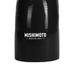 Mishimoto MMHOSE-CIV-12SIIHBK Honda Civic Si Silicone Induction Hose, 2012-2015, Black - Truck Part Superstore