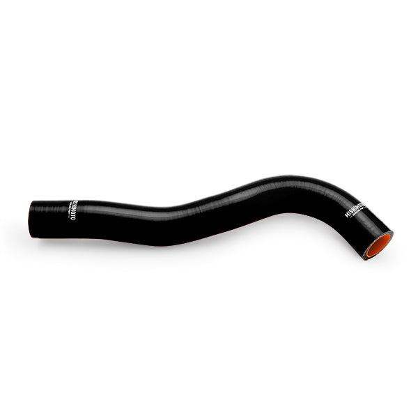 Mishimoto MMHOSE-CIV-16BK Silicone Coolant Hoses, fits Honda Civic 1.5T 2016-2021 - Truck Part Superstore
