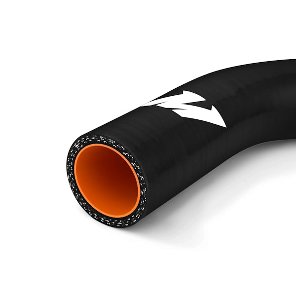 Mishimoto MMHOSE-CSS-10BK Silicone Hose Kit, fits Chevrolet Camaro SS V8 2010-2011 - Truck Part Superstore