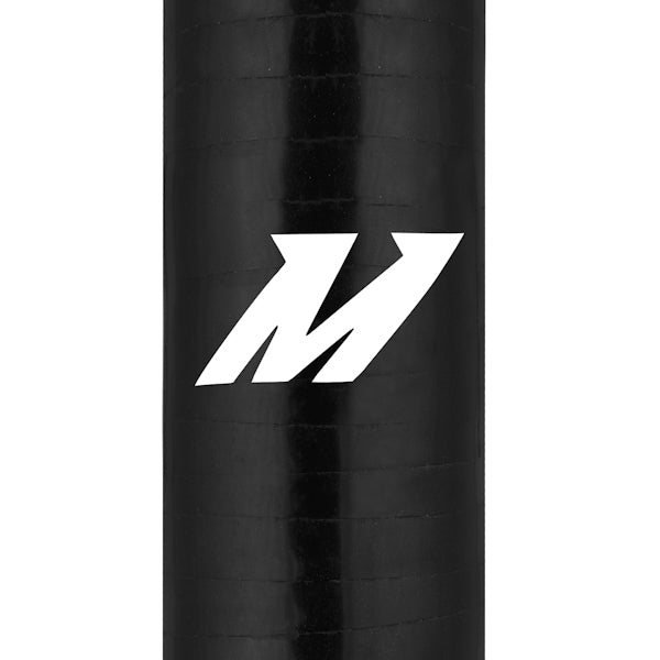 Mishimoto MMHOSE-CSS-10BK Silicone Hose Kit, fits Chevrolet Camaro SS V8 2010-2011 - Truck Part Superstore