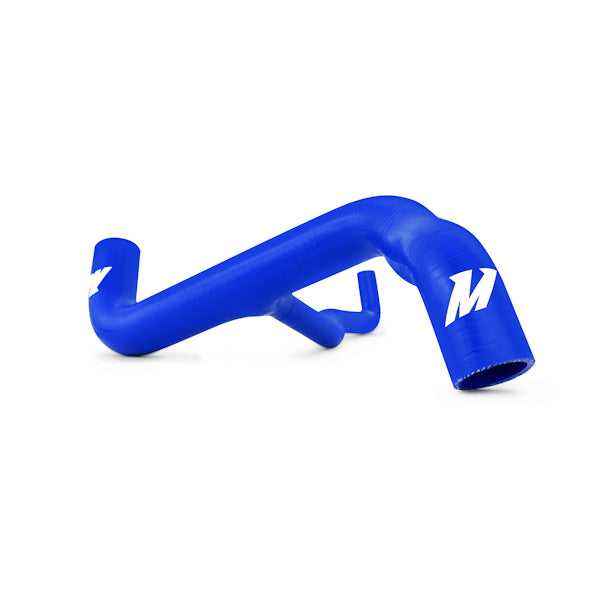 Mishimoto MMHOSE-CSS-10BL Silicone Hose Kit, fits Chevrolet Camaro SS V8 2010-2011 - Truck Part Superstore