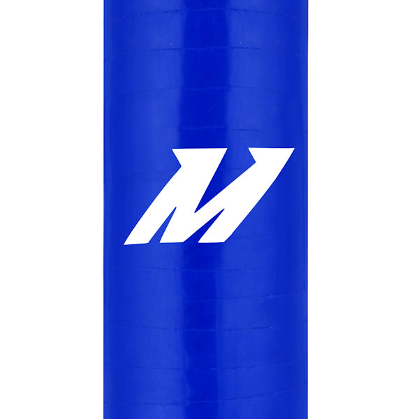 Mishimoto MMHOSE-CSS-10BL Silicone Hose Kit, fits Chevrolet Camaro SS V8 2010-2011 - Truck Part Superstore