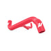 Mishimoto MMHOSE-CSS-10RD Silicone Hose Kit, fits Chevrolet Camaro SS V8 2010-2011 - Truck Part Superstore