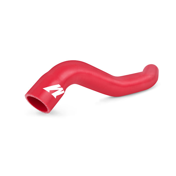 Mishimoto MMHOSE-CSS-10RD Silicone Hose Kit, fits Chevrolet Camaro SS V8 2010-2011 - Truck Part Superstore