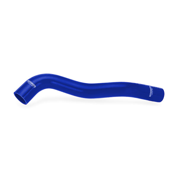 Mishimoto MMHOSE-CSS-12BL Silicone Coolant Hoses, fits Chevy Camaro SS 2012-2015 - Truck Part Superstore